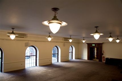 Leather Lane
