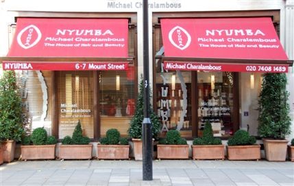Nyumba