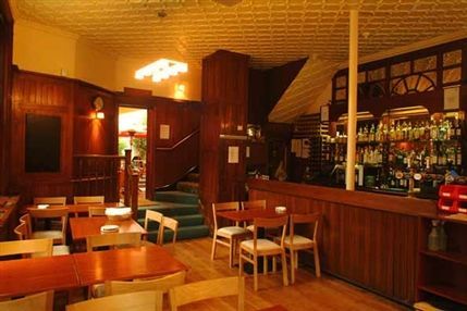 The Coach & Horses