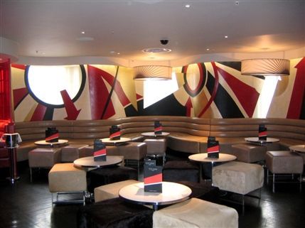 Harvey Nichols 5th Floor Restaurant and Bar
