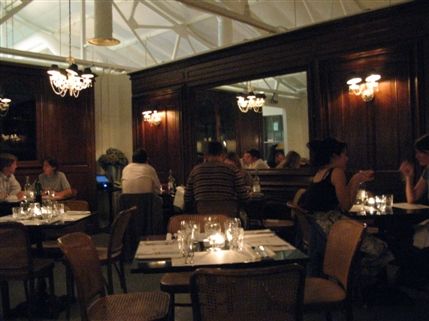 Bistrotheque