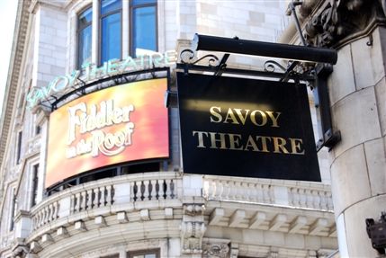 Savoy Theatre