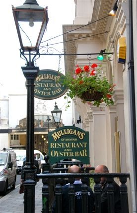 Mulligans of Mayfair
