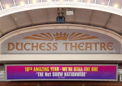 Duchess Theatre