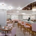 Fortnum & Mason: Fountain Restaurant