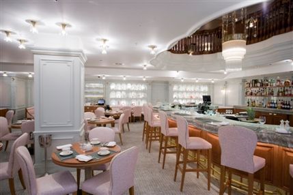 Fortnum & Mason: Fountain Restaurant