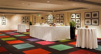 Sofitel St James