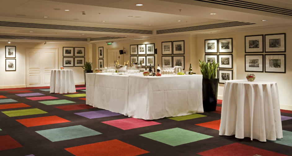 Sofitel St James