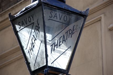 Savoy Theatre