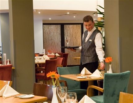 Hilton London Metropole