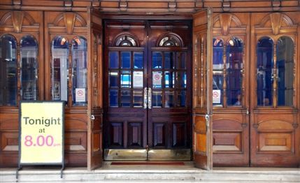 Noel Coward Theatre Noel Coward Theatre