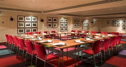 Sofitel St James