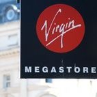 Zavvi (formerly Virgin Megastore)