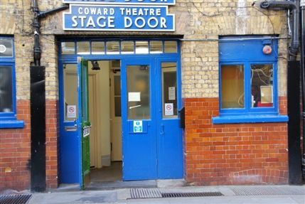 Noel Coward Theatre