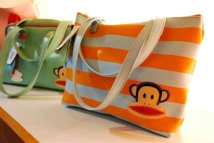 Paul Frank