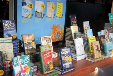 Waterstone's - Piccadilly