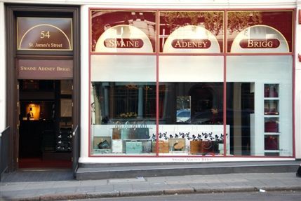 Swaine, Adeney, Brigg Ltd