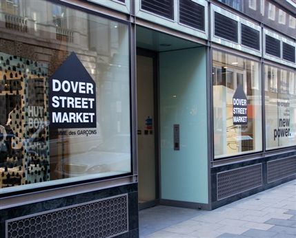 Dover Street Market