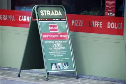 Strada Strada