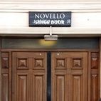 Novello Theatre hotels title=