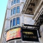 Savoy Theatre hotels title=