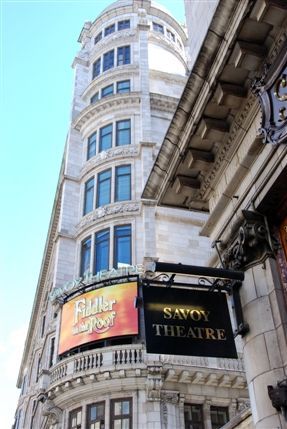 Savoy Theatre