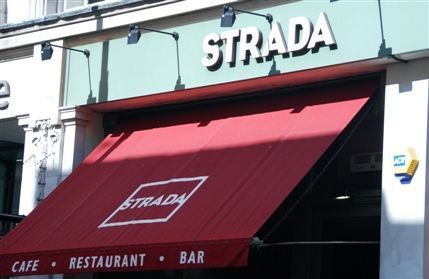 Strada