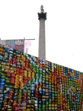 Trafalgar Square