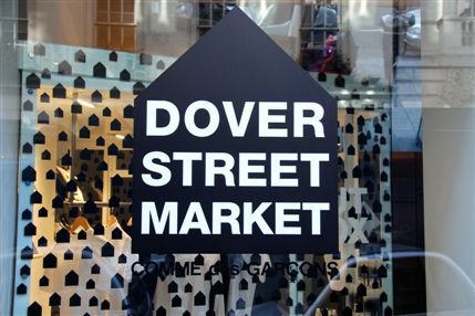 Dover Street Market