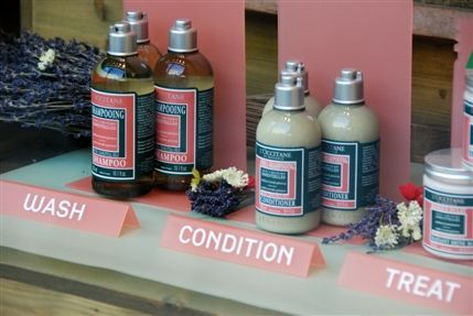 L'Occitane