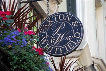 Paxton & Whitfield