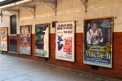 Noel Coward Theatre Noel Coward Theatre