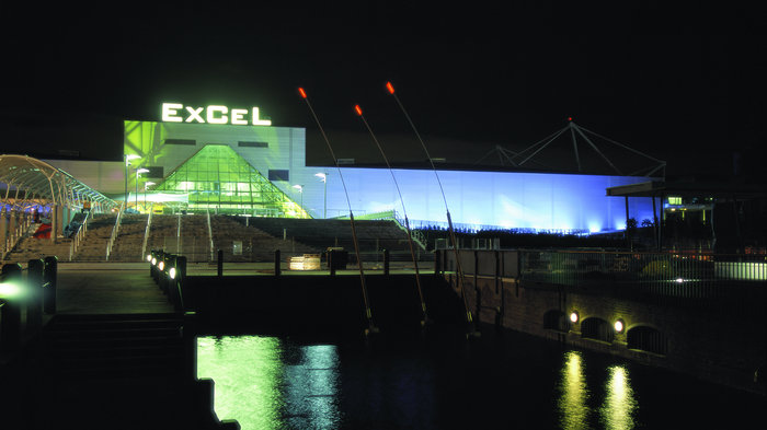 ExCeL Centre