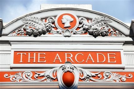 Royal Arcade