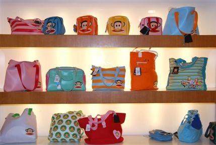 Paul Frank