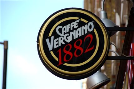 Caffe Vergnano