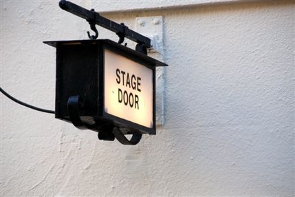 St. Martin's Theatre