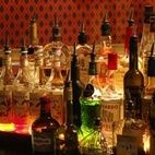 Ruby Lounge