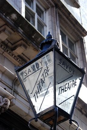 Savoy Theatre
