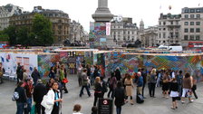 Trafalgar Square