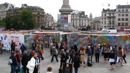 Trafalgar Square