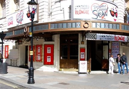 Novello Theatre