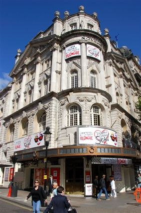 Novello Theatre