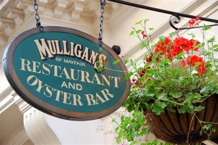 Mulligans of Mayfair