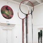 Eva Rothschild: Tate Britain Duveens Commission