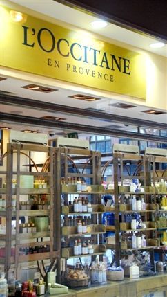 L'Occitane