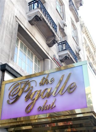 Pigalle