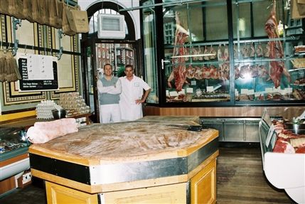 Allens of Mayfair