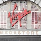 Zavvi (formerly Virgin Megastore)