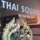 Thai Square